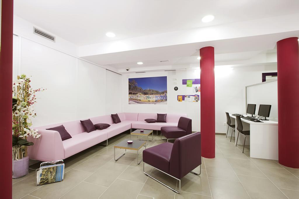 Live & Dream Auberge de jeunesse