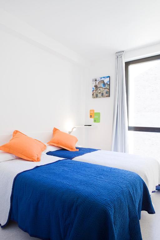 Live & Dream Hostel